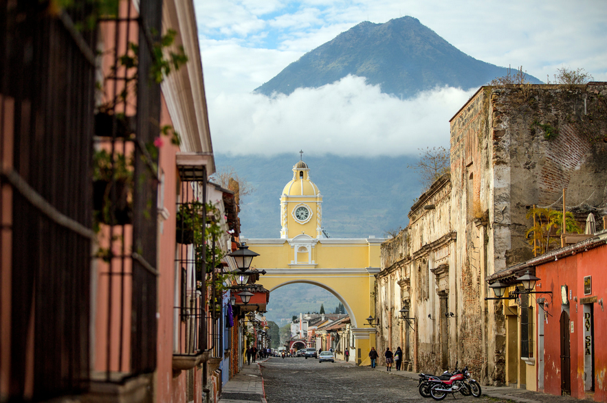 vuelos directos de San José a Ciudad de Guatemala vuelos baratos a Ciudad de Guatemala vuelos redondos San José a Guatemala viajar de San José a Ciudad de Guatemala