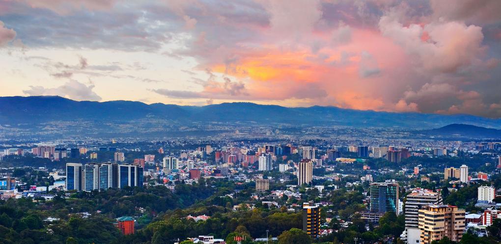 vuelos desde SJC a Guatemala