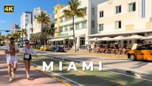 Viaja a Miami con un Presupuesto Ajustado